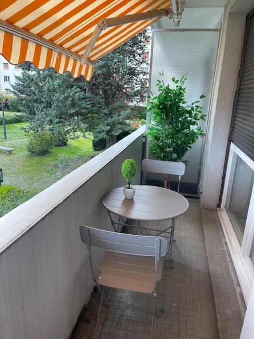 Entier Climatise - Parking Prive